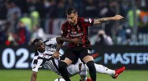 Juventus massacra Milan e conquista Copa da Itália