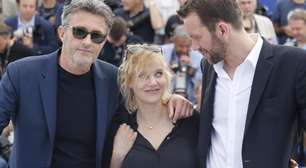 "Cold War" conquista Festival de Cannes com amor condenado