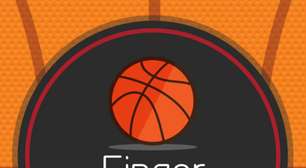 Finger Basketball