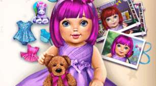 Baby Doll Creator