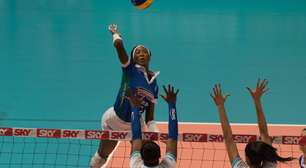 Osasco confirma retorno de Destinee Hooker ao clube