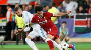 Técnico do Egito aguarda Salah para estreia na Copa