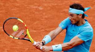 Federação admite realizar Roland Garros com portões fechados