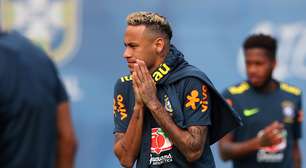 Resumo da Copa: dores de Neymar, VAR polêmico e 2ª rodada
