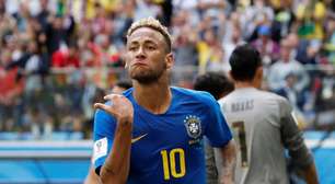 Resumo da Copa: Vitória brasileira e críticas a Neymar