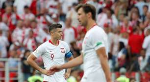 Polônia e Colômbia buscam sobrevivência na Copa do Mundo