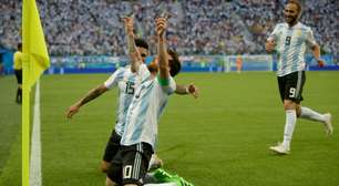 Messi e a vitória do futebol