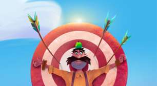 Apple Shooter Resmastered