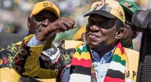 Quem é Emmerson Mnangagwa, o 'crocodilo' que venceu a eleição no Zimbábue após acabar com a era Mugabe