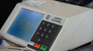 Ibope: 3 entre 10 eleitores admitem 'voto útil' no 1º turno