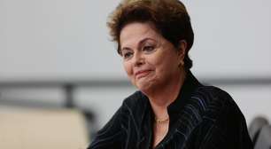 "Não deixa de ser golpe por não ser militar", diz Dilma