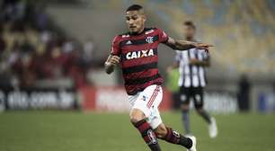 Guerrero, ex-Corinthians e Flamengo, é vítima de golpe e tem prejuízo de R$ 2,2 milhões, diz jornal
