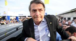 Bolsonaro diz não entender aumento de rejeição em pesquisa