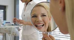 Você já ouviu falar em lifting do sorriso?