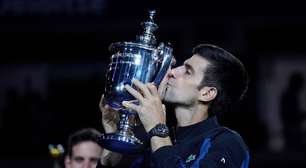 Diretor do US Open garante Grand Slam no fim de agosto