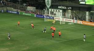 Campeonato Brasileiro: Atlético Mineiro 3 x 1 Atlético Paranaense