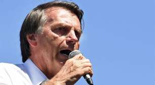 Bolsonaro mantém liderança isolada em São Paulo nas eleições