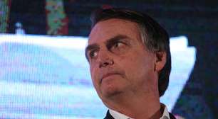 Ibope: Bolsonaro atinge 30% das intenções de voto em SP