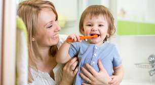 Conheça detalhes da ortodontia preventiva para crianças