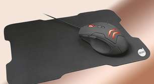 Dazz lançará quatro novos mouses gamers durante a BGS