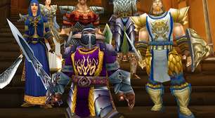 Ingresso da BlizzCon dá acesso a World of Warcraft Classic