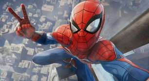 Saiba por que Spider-Man é o melhor game já feito do Aranha