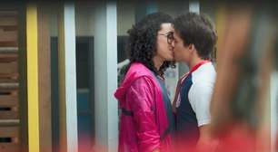 'Malhação' exibe primeiro beijo gay entre dois garotos