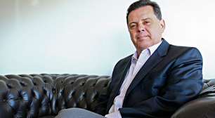 Ex-governador Marconi Perillo é preso pela PF em Goiânia