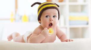 Polêmica: Bebê pode usar chupeta?