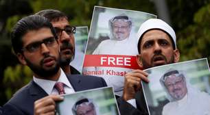 TV da Arábia Saudita confirma morte de Jamal Khashoggi
