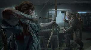 Ação de The Last of Us - Part 2 é influenciada por "raiva"