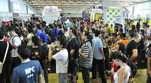 Evento de tecnologia leva games indies a Foz do Iguaçu