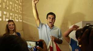 PF prende ex-senador por suposto caixa 2 a Helder Barbalho