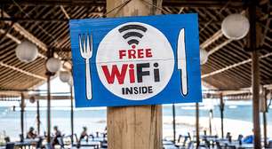 Dicas para proteger seu wi-fi em rede pública ou doméstica