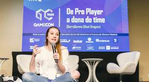 Gametalks discutiu os rumos do eSport no Brasil