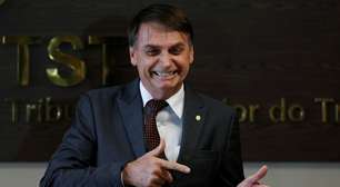 #Verificamos: Bolsonaro não teve 'atestado de insanidade'