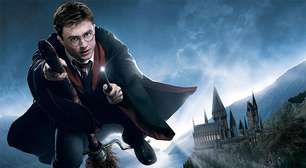 Harry Potter: Wizards Unite traz realidade aumentada ao mobile