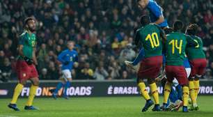 Richarlison substitui Neymar e garante vitória do Brasil