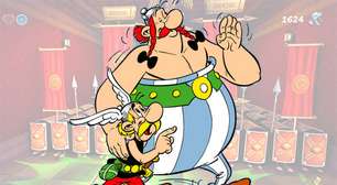 Asterix &amp; Obelix XXL2 é relançado como aperitivo de novo jogo