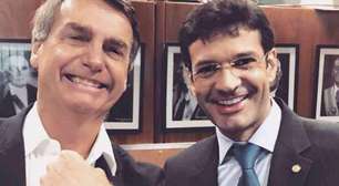 Marcelo Alvaro Antônio será o novo ministro do Turismo
