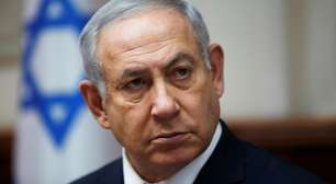 Netanyahu estará na posse de Bolsonaro, afirma embaixada