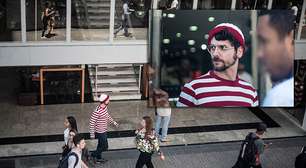 Vídeo 'Onde estava Wally' traz humor ao realismo fantástico