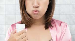Falta de higiene bucal afeta a fertilidade? Descubra