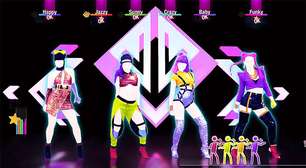 CCXP ganha palco para a final da Just Dance Brasil Tour 2018