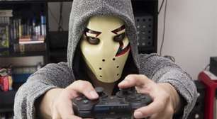 Novo vídeo de Zangado "filosofa" sobre a vida de um gamer