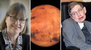 Prêmio Nobel, descobertas em Marte e mais: o 2018 da ciência