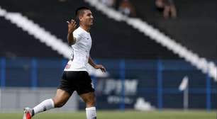 Corinthians sofre contra o Capital-TO, mas estreia vencendo