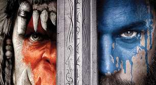 Assistir ao filme Warcraft online nos transporta para o game