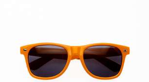 Óculos de sol falso pode causar catarata precoce