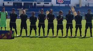 Botafogo vence o América-MG e avança às oitavas de final